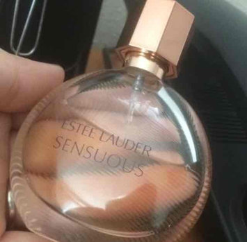 Photo of Estée Lauder Sensuous Eau De Parfum Spray uploaded by Rusudan M.