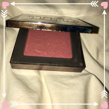 Photo of Urban Decay Afterglow 8-Hour Powder Blush uploaded by Tashia E.