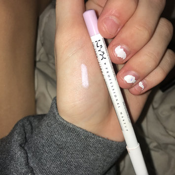 Photo of NYX Faux Whites Eye Brightener uploaded by mel L.