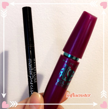 Photo of Maybelline Volum' Express® The Falsies Flared® Washable Mascara uploaded by Nora G.