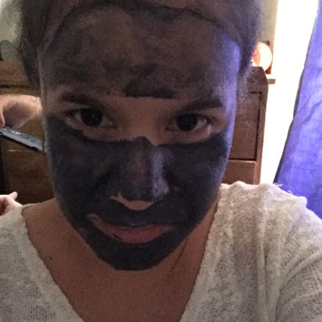 Photo of Garnier SkinActive Clean+ Pore Purifying 2-In-1 Clay Cleanser Mask uploaded by Hiromi Q.