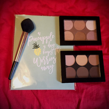 Photo of SEPHORA COLLECTION Illuminate Palette uploaded by Joanna B.