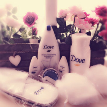 Photo of Dove Deep Moisture Body Wash uploaded by Lyn K.
