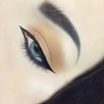 Photo of Eyeko Black Magic Liquid Eyeliner + Widelash uploaded by Mariah B.