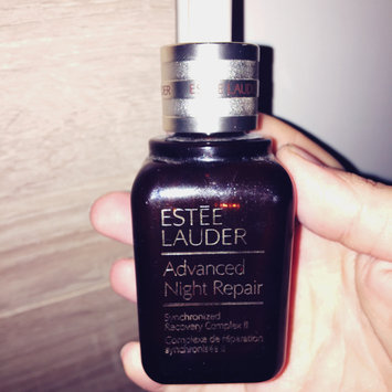 Photo of Estée Lauder Advanced Night Repair Synchronized Recovery Complex II uploaded by Nibras S.