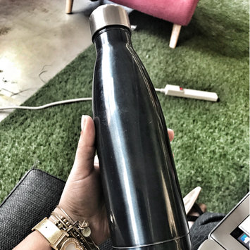 Photo of S'Well® Satin Insulated Stainless Steel Water Bottle uploaded by Daniela G.