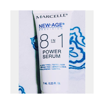 Photo of Marcelle New Age 8 in 1 Power Serum uploaded by Alisha C.