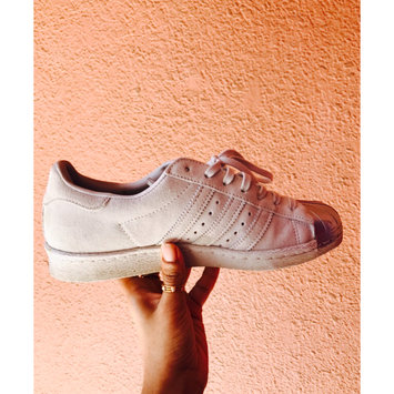 Photo of adidas Women's Superstar Casual Sneakers from Finish Line uploaded by Nusreen M.