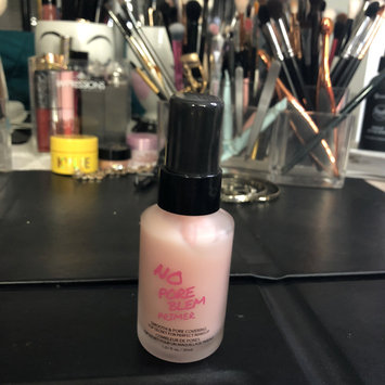 Photo of Touch In Sol No Poreblem Primer uploaded by Rocio V.