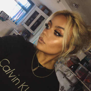 Photo of Laura Geller Beauty Laura Geller Baked Gelato Swirl Illuminator - Gilded Honey uploaded by Emma N.
