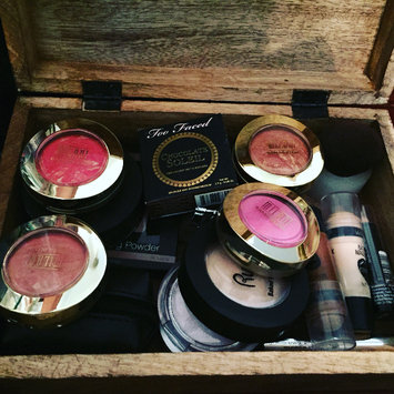 Photo of Milani Baked Powder Blush uploaded by Diana R.