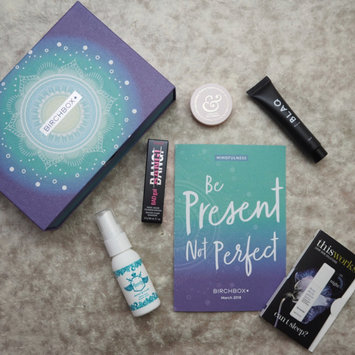 Photo of Birchbox uploaded by Gemma B.