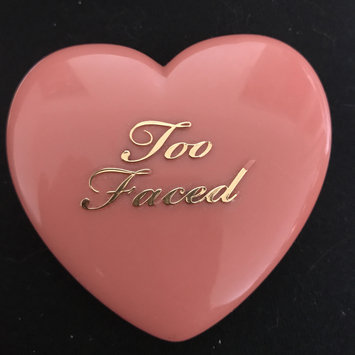 Photo of Too Faced Love Flush Long-Lasting Blush uploaded by Taylor J.