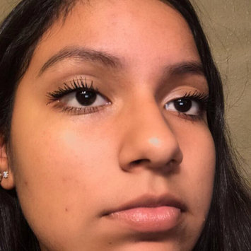 Photo of Maybelline Lash Sensational® Luscious Washable Mascara uploaded by Fatima C.