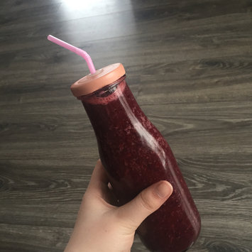Photo of KitchenAid 5-Speed Diamond Blender- Watermelon KSB1575 uploaded by MajaAndrine B.
