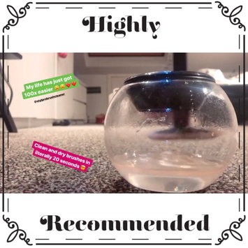 Photo of StylPro Makeup Brush Cleaner and Dryer uploaded by ❤️ P.