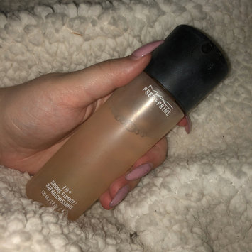 Photo of M.A.C Cosmetics Prep Plus Prime Fix+ uploaded by Hales🌻 M.