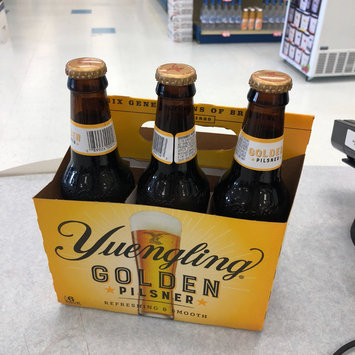 Photo of Yuengling Traditional Lager uploaded by Kelly W.