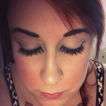 Photo of Kiss Looks So Natural Lashes Flirty uploaded by Felicia l.