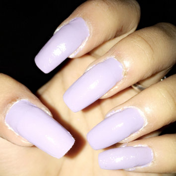 Photo of Kiss Complete Salon Acrylic Nail Kit uploaded by Lilly H.
