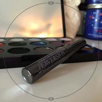Photo of Urban Decay Perversion Mascara uploaded by Olivia W.