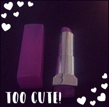 Photo of Maybelline Moisture Extreme Lipstick uploaded by Danay R.