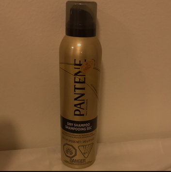 Photo of Pantene Dry Shampoo uploaded by Roberta C.