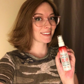 Photo of Not Your Mother's® Beat The Heat Thermal Shield Spray uploaded by Kristina S.