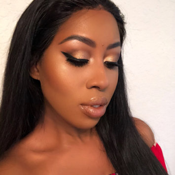 Photo of Laura Geller Beauty Laura Geller Baked Gelato Swirl Illuminator - Gilded Honey uploaded by MakeupbyTiffanyBanks B.