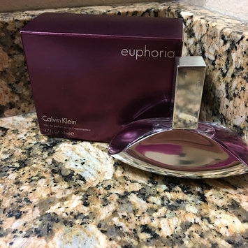 Photo of Calvin Klein Euphoria Eau De Parfum uploaded by concetta b.