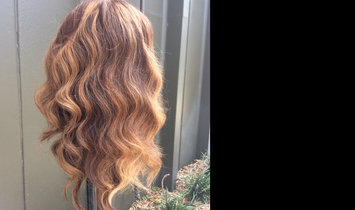 Photo of Aveda Thickening Tonic uploaded by Brittany G.