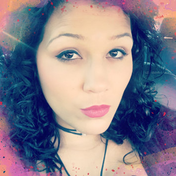 Photo of Maybelline EyeStudio® Master Precise® Liquid Eyeliner uploaded by Gisel M.