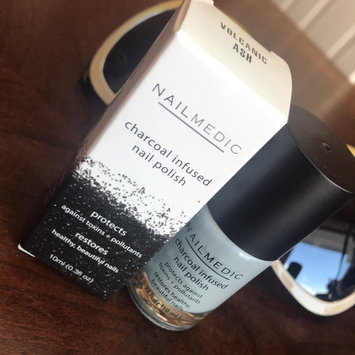 Photo of Pretty Woman Nailmedic Nail & Cuticle Strengthener Set, 3 pc uploaded by Melisa s.