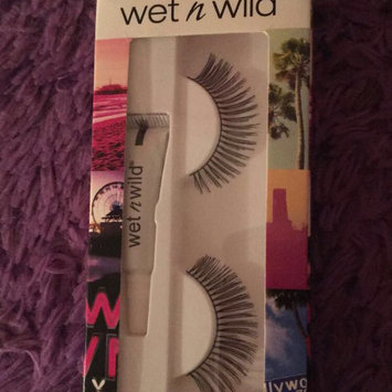 Photo of wet n wild Shredding the Fringe False Lashes uploaded by Tichina S.