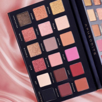 Photo of bareMinerals Loose Mineral Eyecolor uploaded by Ashley S.