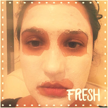 Photo of Kiehl's Rare Earth Deep Pore Cleansing Mask uploaded by Y 🌿.