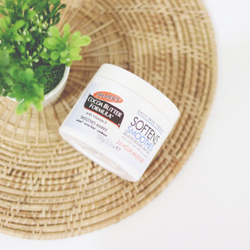 Photo of Palmer's Cocoa Butter Formula 24 Hour Moisture uploaded by Alia A.