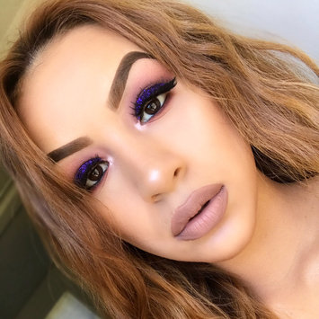 Photo of BH Cosmetics Glitter Collection uploaded by Sarah S.