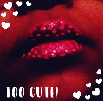 Photo of L.A. Girl Glazed Lip Paint uploaded by Keisha R.