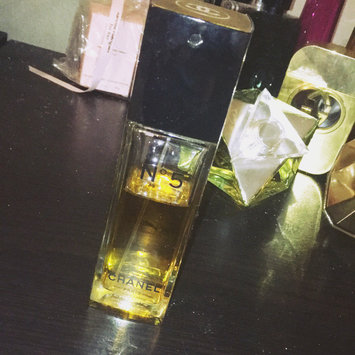 Photo of CHANEL N°5 Eau De Parfum Purse Spray uploaded by Yarisa S.