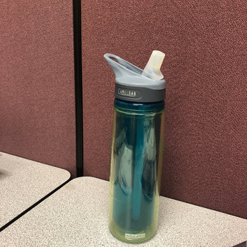 Photo of Camelbak® Eddy® Insulated Water Bottles uploaded by Megan S.