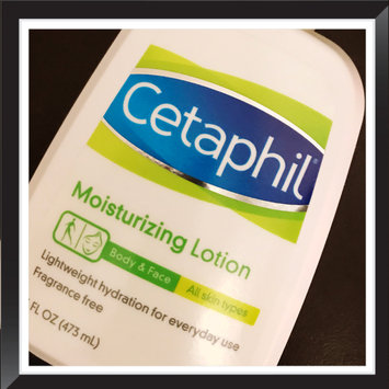 Photo of Cetaphil Moisturizing Lotion uploaded by Akhi S.