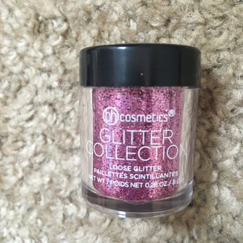Photo of BH Cosmetics Glitter Collection uploaded by sarah l.