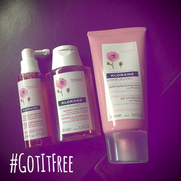 Photo of Klorane Shampoo with Nettle - Oily Hair uploaded by Kaitlyn D.
