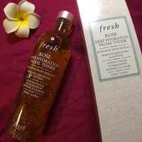 fresh Rose Deep Hydration Facial Toner uploaded by Lizelle B.