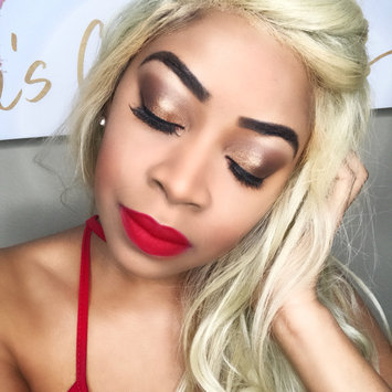 Photo of LORAC Unzipped uploaded by CaraMaleia J.