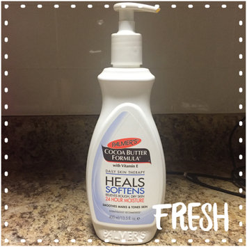 Photo of Palmer's Cocoa Butter Formula 24 Hour Moisture uploaded by Quvante A.