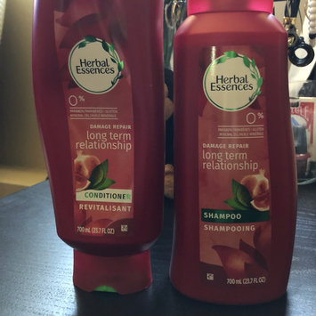 Photo of Herbal Essences Long Term Relationship Shampoo For Long Hair uploaded by Kayla M.