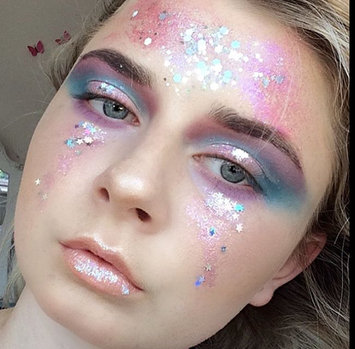 Photo of BH Cosmetics Glitter Collection uploaded by Kylar J.