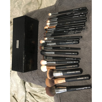 Photo of Morphe x Jaclyn Hill Favorite Brush Collection uploaded by Alyssa O.